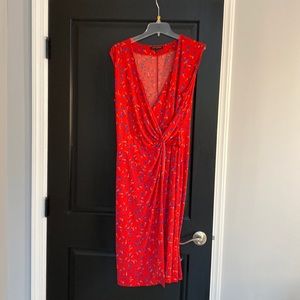 Banana Republic dress